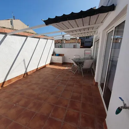 Apartmán Amadeu 1, Calella