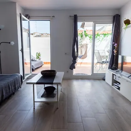 Apartmán Amadeu 1,