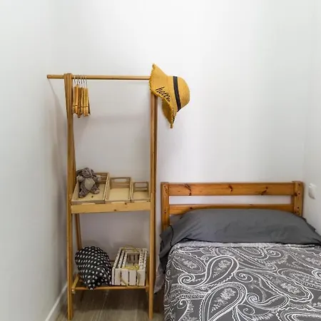 Apartmán Amadeu 1, *