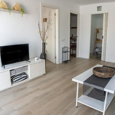 Appartement Amadeu 1, Calella