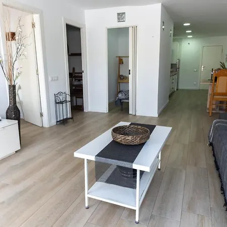 Amadeu 1, Appartement Calella