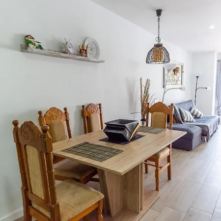 Appartement Amadeu 1,
